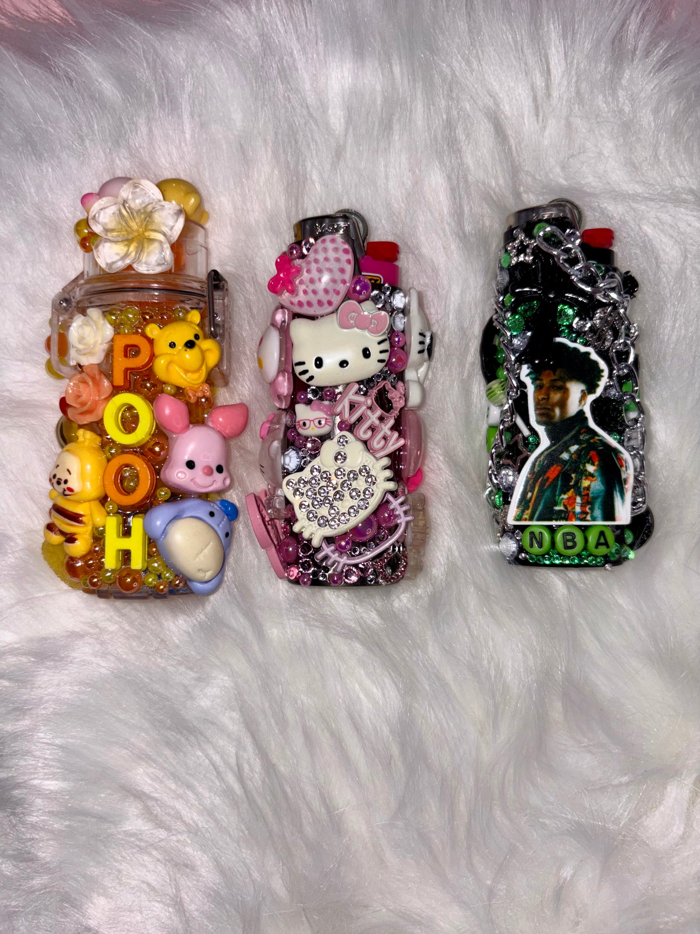 Lighter Cases