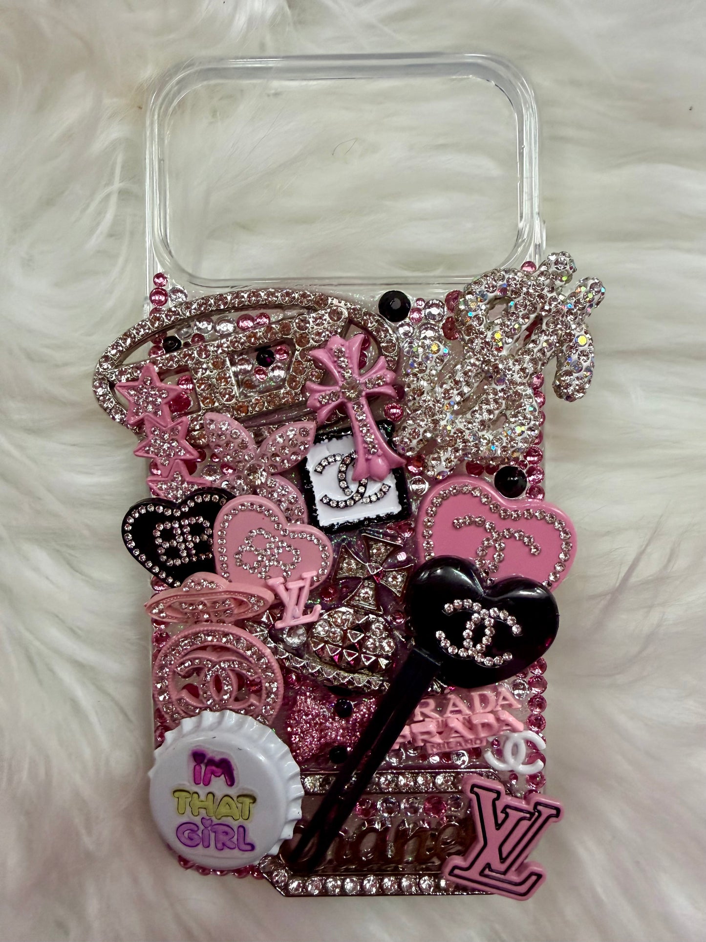 Freestyle JunkCase