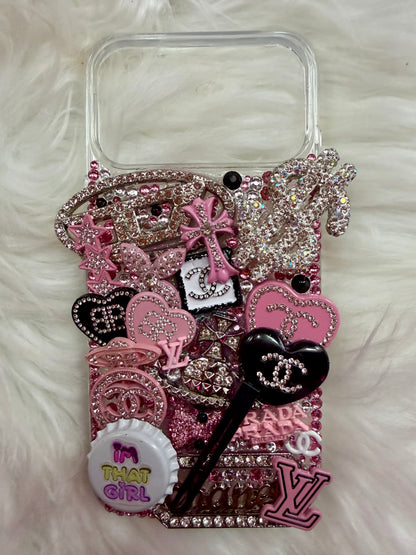 Freestyle JunkCase