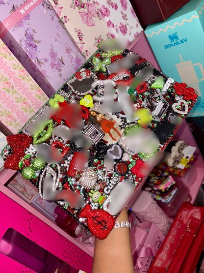 iTech Cases