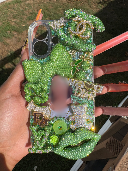 Celebrity/Selfie Photo Junkcase